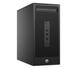 HP 280 G2 Intel Pentium G4400 4GB 500GB W10 Pro