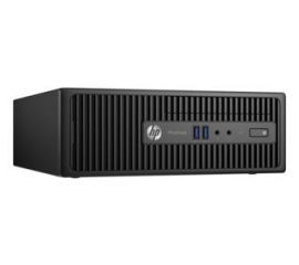 HP ProDesk 400 G3 SFF Intel Pentium G4400 4GB 500GB W10 Pro