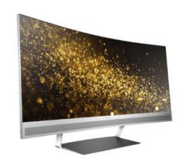 HP Envy 34 Curved W3T65AA w RTV EURO AGD