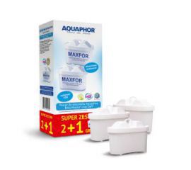 Aquaphor B100-25 Maxfor- 2+1szt. w RTV EURO AGD