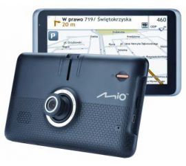 Mio MiVue Drive 65 LM EU Truck 2 w 1