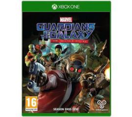 Marvel's Guardians of the Galaxy: The Telltale Series