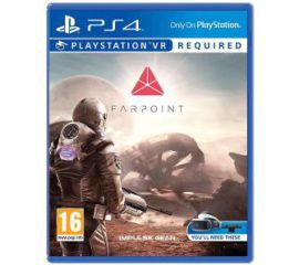 Farpoint VR w RTV EURO AGD