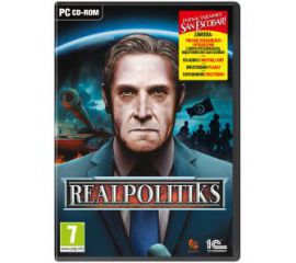 Realpolitiks w RTV EURO AGD