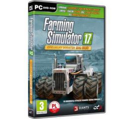 Farming Simulator 17 Big Bud