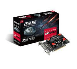 ASUS Radeon RX 550 2GB GDDR5 128 bit w RTV EURO AGD