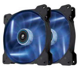 Corsair Air Series SP140 LED Twin Pack (niebieski) w RTV EURO AGD