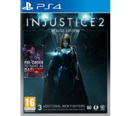 Injustice 2 - Edycja Deluxe