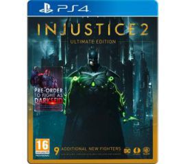Injustice 2 - Edycja Ultimate w RTV EURO AGD