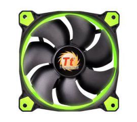 Thermaltake Riing 14 LED (zielony) w RTV EURO AGD