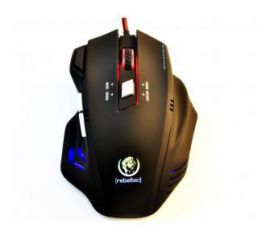 Rebeltec Punisher 2 w RTV EURO AGD