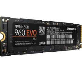 Samsung 960 EVO 500GB