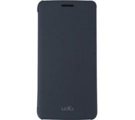 LG K8 2017 Flip Cover CFV-280.AGRAKU (indigo)
