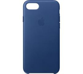 Apple Leather Case iPhone 7 MPT92ZM/A (marynarski)