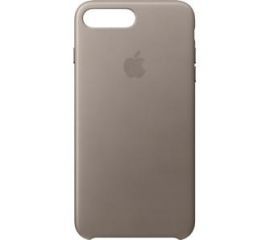 Apple Leather Case iPhone 7 Plus MPTC2ZM/A (jasnobeżowy) w RTV EURO AGD