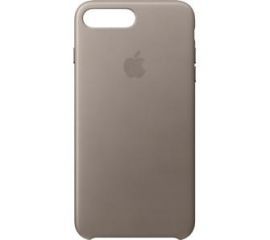 Apple Leather Case iPhone 7 Plus MPTC2ZM/A (jasnobeżowy)