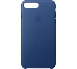 Apple Leather Case iPhone 7 Plus MPTF2ZM/A (marynarski) w RTV EURO AGD
