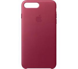 Apple Leather Case iPhone 7 Plus MPVU2ZM/A (malina) w RTV EURO AGD