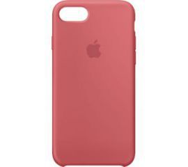 Apple Silicone Case iPhone 7 MQ0K2ZM/A (peonia) w RTV EURO AGD