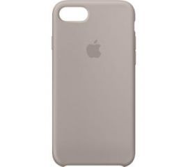 Apple Silicone Case iPhone 7 MQ0L2ZM/A (marmur)