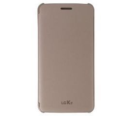 LG K8 2017 Flip Cover CFV-280.AGRAGD (złoty)