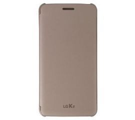 LG K8 2017 Flip Cover CFV-280.AGRAGD (złoty) w RTV EURO AGD