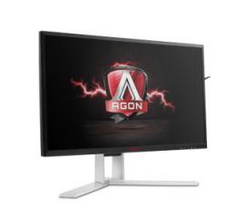 AOC AGON AG271QG w RTV EURO AGD