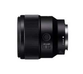 Sony FE 85mm f/1,8
