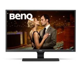 BenQ EW3270ZL w RTV EURO AGD