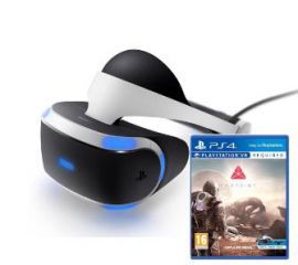 Sony PlayStation VR + Farpoint