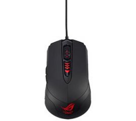 ASUS ROG GX860 Buzzard Mouse w RTV EURO AGD