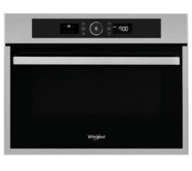 Whirlpool AMW 9607/IX w RTV EURO AGD