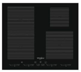 Whirlpool SMC 604 F/NE w RTV EURO AGD