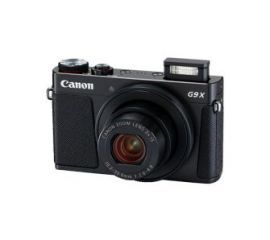 Canon PowerShot G9 X Mark II (czarny)