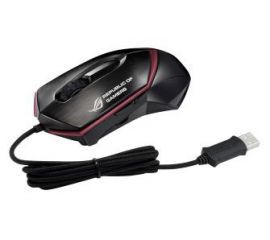 ASUS ROG GX1000 Eagle Eye (czarna)