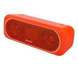 Sony SRS-XB40 (czerwony)