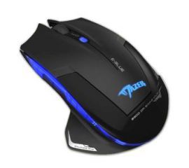 E-BLUE Mazer-R (czarna)