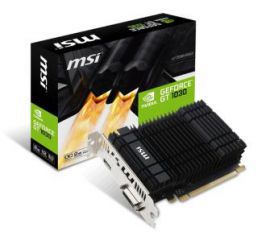 MSI GeForce GT 1030 2GH OC 2GB GDDR5 64bit w RTV EURO AGD