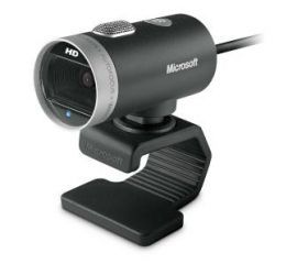 Microsoft LifeCam Cinema H5D-00014 w RTV EURO AGD