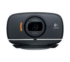 Logitech HD Webcam C525 w RTV EURO AGD