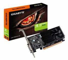 Gigabyte GeForce GT 1030 Low Profile 2GB GDDR5 64bit
