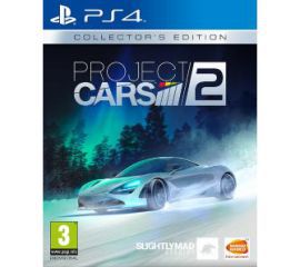 Project CARS 2 - Edycja Kolekcjonerska w RTV EURO AGD