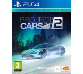 Project CARS 2 - Edycja Limitowana
