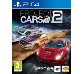 Project CARS 2 w RTV EURO AGD