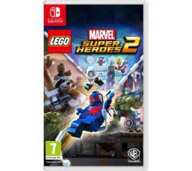LEGO Marvel Super Heroes 2 - przedsprzedaż