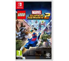 LEGO Marvel Super Heroes 2 - przedsprzedaż