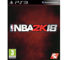 NBA 2K18 w RTV EURO AGD