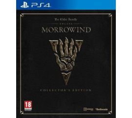 The Elder Scrolls Online: Morrowind - Edycja Kolekcjonerska w RTV EURO AGD