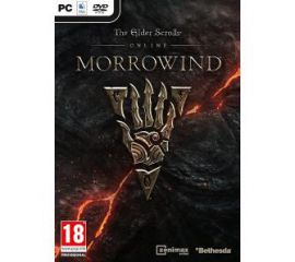 The Elder Scrolls Online: Morrowind