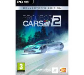 Project CARS 2 - Edycja Kolekcjonerska w RTV EURO AGD